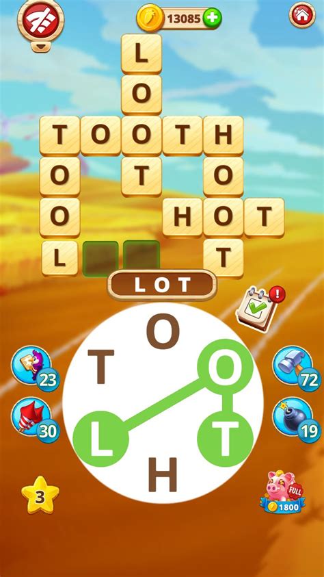 Wordalot Level 1792 .